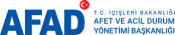Afet ve Acil Durum Yönetimi Başkanlığı-AFAD