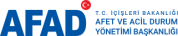 Afet ve Acil Durum Yönetimi Başkanlığı-AFAD