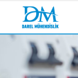 Antalya Elektrik Tesisatı – Darel Mühendislik