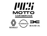 Motto – Renault – Nissan – Dacia Özel Servis