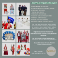 Seyran Organizasyon