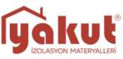 Yakut İzalasyon Meteryalleri