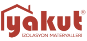 Yakut İzalasyon Meteryalleri