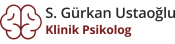Klinik Psikolog Gürkan Ustaoğlu