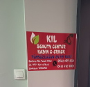 Kıl Beauty Center – Yağmur Tınaz