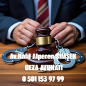 Ceza Avukatı Halil Alperen ŞİMŞEK