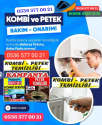Hexel Kombi Servisi