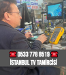 Teknikel Elektronik – İstanbul Televizyon Tamiri