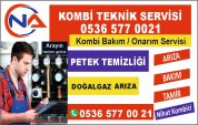 Energy Kombi Servisi Denizli