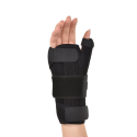 Ortho Flexi El-Bilek Ateli Fileli (Başparmak Destekli)