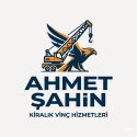 Ahmet Şahin Kiralık Vinç Hizmetleri – Afyon