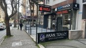 Akan Teknik