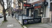 Akan Teknik