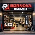 BORNOVA REKLAM