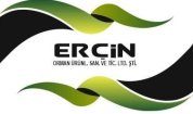 ERÇİN ORMAN ÜRÜNLERİ LTD ŞTİ