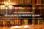 İzol Hukuk ve Danışmanlık Ofisi – Ceza Avukatı