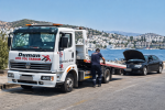 Bodrum Duman Oto Yol Yardım