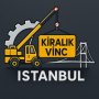 İSTANBUL KİRALIK VİNÇ PROFESYONEL VİNÇ KİRALAMA HİZMETLERİ