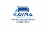 KAYRA KOLTUK YIKAMA