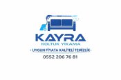 KAYRA KOLTUK YIKAMA