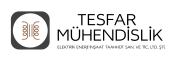 TESFAR MÜHENDİSLİK ELEKTRİK