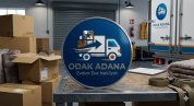 Odak Adana Evden Eve Nakliyat
