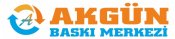 AKGÜN BASKI MERKEZİ