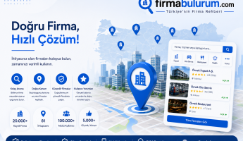 Firma Bulma Sürecinde Güvenilir Bilgi Kaynakları Nasıl Anlaşılır?
