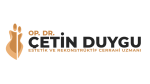 Op. Dr. Çetin Duygu Estetik Cerrahi Muayenehanesi