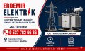 ERDEMİR ELEKTRİK