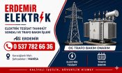 ERDEMİR ELEKTRİK