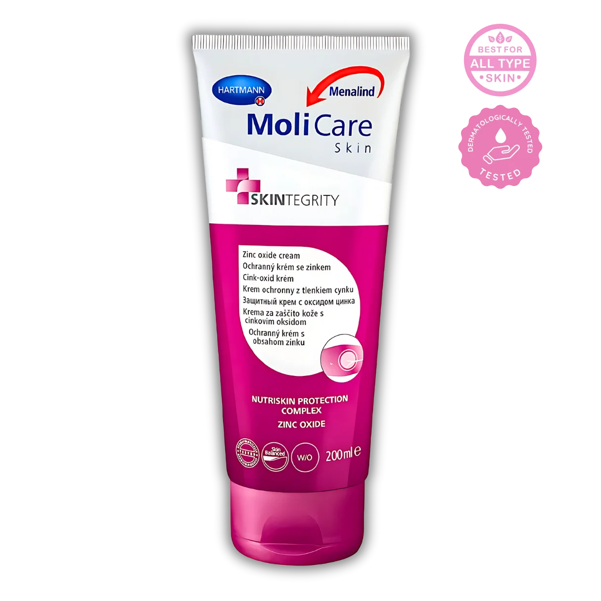 Paul Hartmann Menalind Molicare