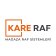 Kare Raf Mağaza Sistemleri